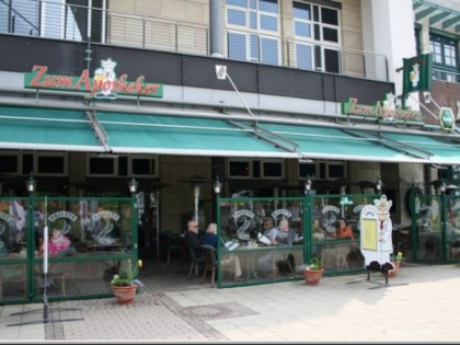 Foto: Zum Apotheker CentrO Oberhausen