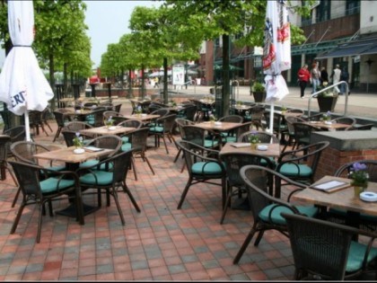 Foto: Zum Apotheker CentrO Oberhausen