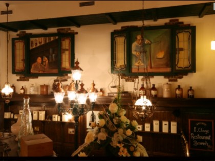 Foto: Zum Apotheker CentrO Oberhausen